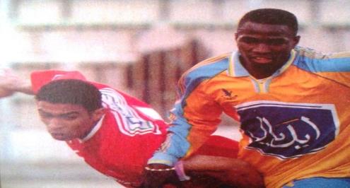 أوتاكا محذرا إدارة الإسماعيلي: لم أعد ذلك الولد صاحب الـ 16 عاما